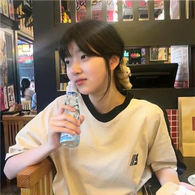 火柴小姐和美味先生
